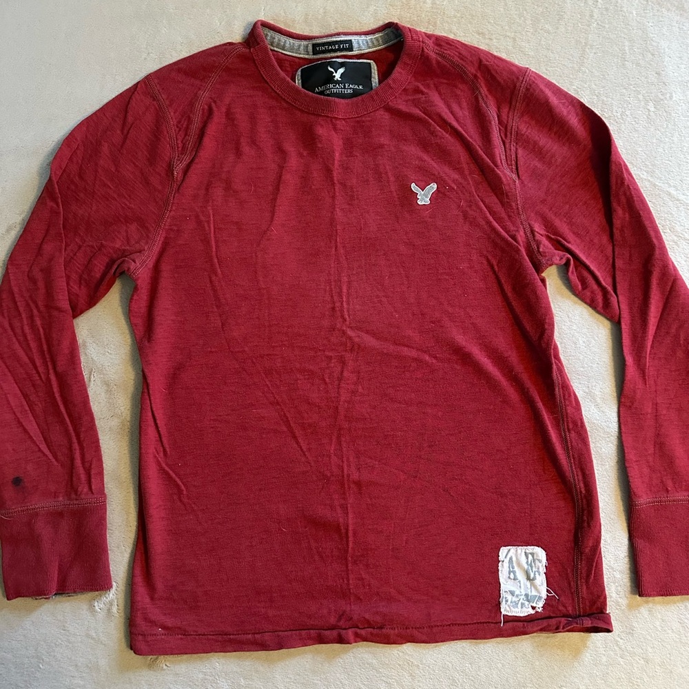 American Eagle Long Sleeve
